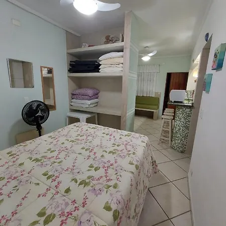 Chale Vilalba - Ubatuba-2